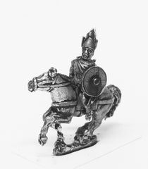 RO7 Camillan Roman: Italian Medium / heavy cavalry with javelin & shield