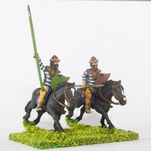 RPO19 Polish: Wallachain with Spear & Shield, assorted heads