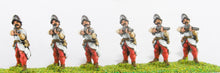 RPO2 Polish: Arquebusier firing, in Helmet