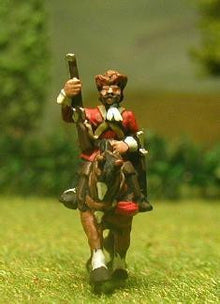 RPP16 16-17th Century Polish: Dragoon