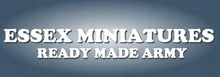 RMA512 Seven Years War: French Infantry & Artillery Supplement