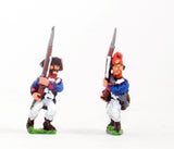 RVY1 French Revolutionary Wars: Musketeers advancing