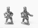 SA10 Sassanid Persian: Artillerists