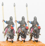 SA3 Sassanid Persian: Clibanarii Extra Heavy Cavalry