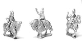 SA1 Sassanid Persian: Command: Mounted General