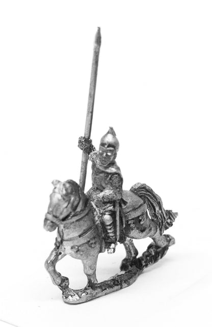 SA3A Sassanid Persian: Clibanarii Heavy Cavalry