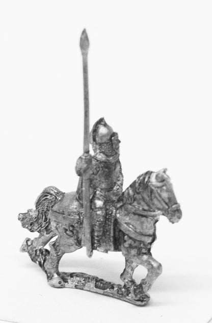 SA3A Sassanid Persian: Clibanarii Heavy Cavalry