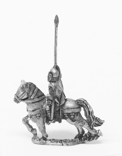 SA3A Sassanid Persian: Clibanarii Heavy Cavalry