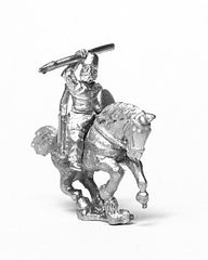 SA4 Sassanid Persian: Light Cavalry with bow, javelin & shield