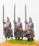 SA2 Sassanid Persian: Cataphracts