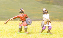 SAP10 Sassanid Persian: Assorted Slingers