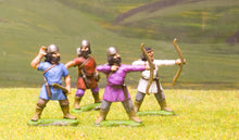SAP9 Sassanid Persian: Assorted Archers