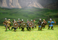Saxon Warband Offer