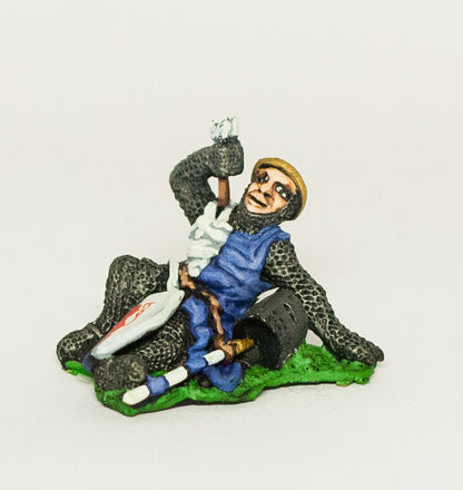 M65 Fallen Wounded Knight