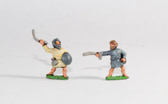 SIA5 Scots Irish: Slingers