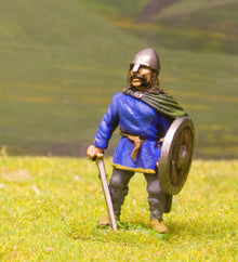 SK12 Anglo Saxon: Chieftain
