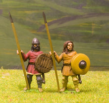 SK3 Anglo Saxon: Medium spearman (select Fyrd)