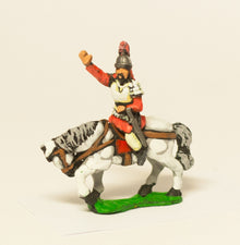 SUA1 Sung Chinese: Command: Mounted Generals