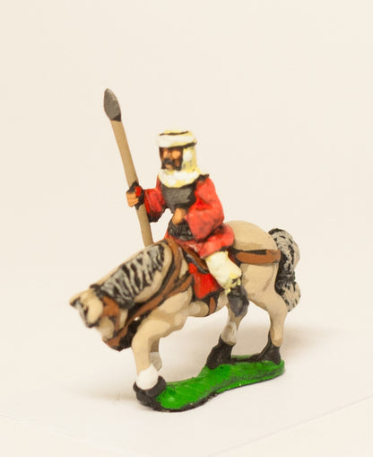 SUA2 Sung Chinese: Heavy Cavalry