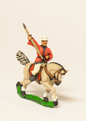 SUA3 Sung Chinese: Light Cavalry