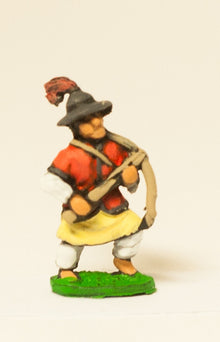 SUA7 Sung Chinese: Crossbowmen