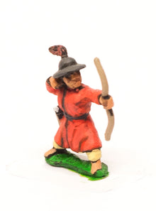 SUA8 Sung Chinese: Archers