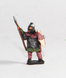 SXA3 Saxon: Noble Warriors Heavy Infantry