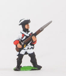 SYA1 Seven Years War Austrian: German Fusilier