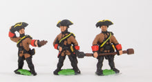 SYA14 Seven Years War Austrian: Artillerymen