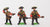 SYA14 Seven Years War Austrian: Artillerymen