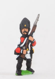 SYA3 Seven Years War Austrian: German Grenadier