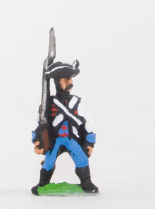 SYA5 Seven Years War Austrian: Hungarian Fusilier