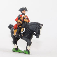SYBR10 Seven Years War British: Dragoons