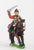 SYBR12 Seven Years War British: Light Dragoons