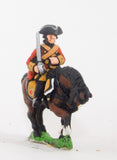 SYBR16 Seven Years War British: Royal Horse Guard