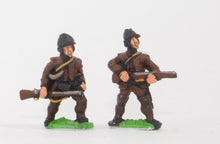 SYBR26 Seven Years War British in Canada: Gages Light Infantry