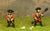 SYBR9 Seven Years War British: Artillerymen