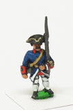 SYF22 Seven Years War French: Foot Guard or Swiss Guard