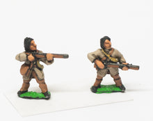 SYF31 Seven Years War French in Canada: Mission Indians