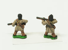 SYF31 Seven Years War French in Canada: Mission Indians