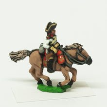 SYF34 Seven Years War French: Heavy Cavalry