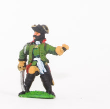 SYP12 Seven Years War Prussian: Command: Officers