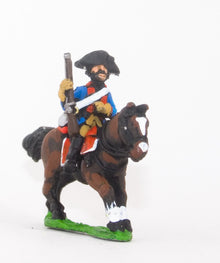 SYP17 Seven Years War Prussian: Dragoon