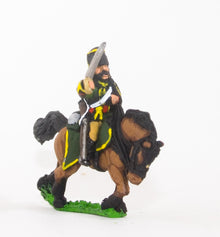 SYP19 Seven Years War Prussian: Hussar in Mirliton