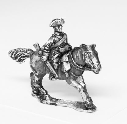 SYRU10 Seven Years War Russian: Dragoons