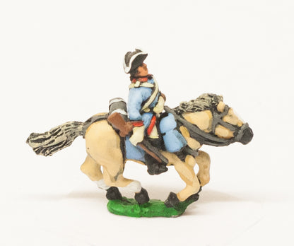 SYRU10 Seven Years War Russian: Dragoons