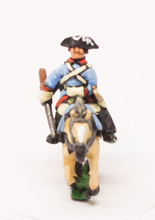 SYRU10 Seven Years War Russian: Dragoons