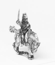 SYRU12 Seven Years War Russian: Hussar