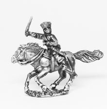SYRU15 Seven Years War Russian: Command: Cossack Officers