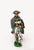 SYRU16 Seven Years War Russian: Command: Mounted Infantry Officers